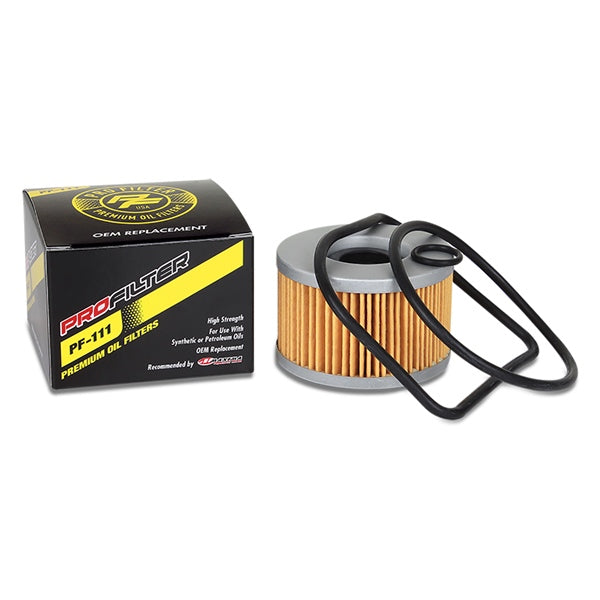 ProFilter - Premium Oil Filter - (PF-111)