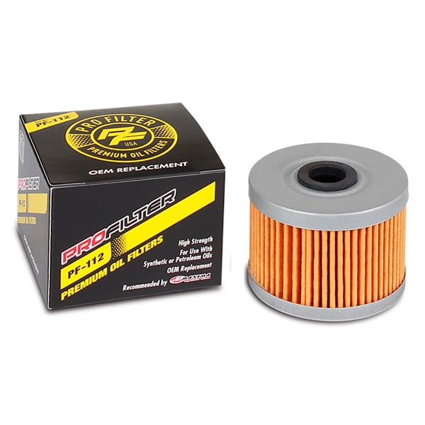 ProFilter - Premium Oil Filter - (PF-112)
