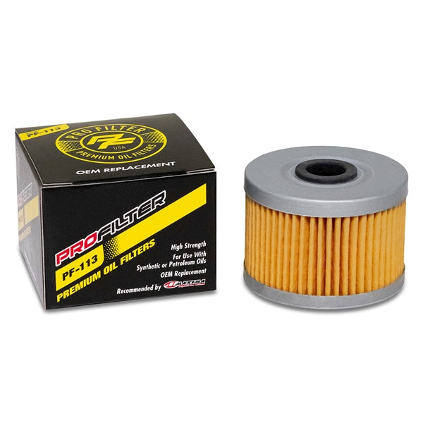 ProFilter - Premium Oil Filter - (PF-113)