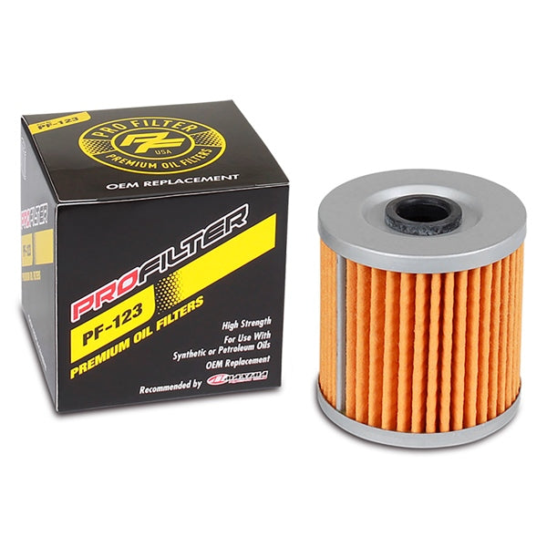 ProFilter - Premium Oil Filter - (PF-123)