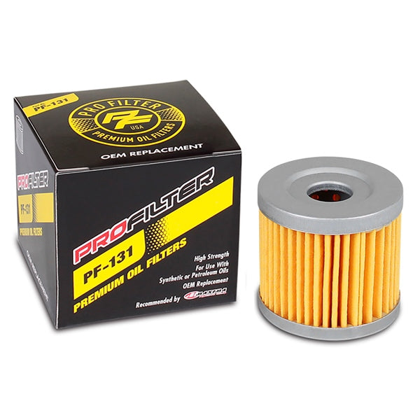 ProFilter - Premium Oil Filter - (PF-131)