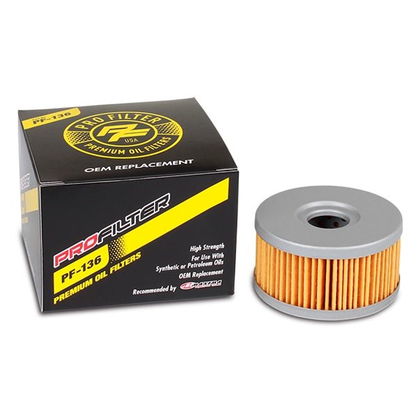 ProFilter - Premium Oil Filter - (PF-136)