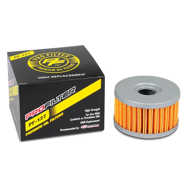 ProFilter - Premium Oil Filter - (PF-137)