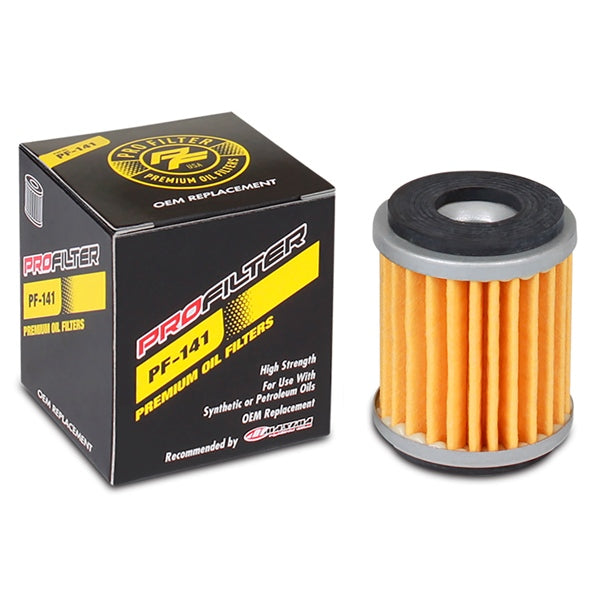 ProFilter - Premium Oil Filter - (PF-141)
