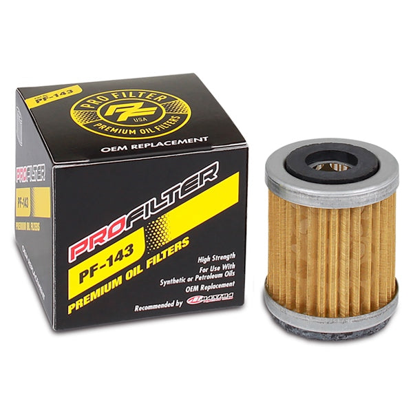 ProFilter - Premium Oil Filter - (PF-143)