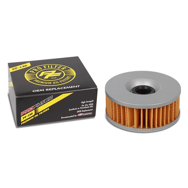 ProFilter - Premium Oil Filter - (PF-146)
