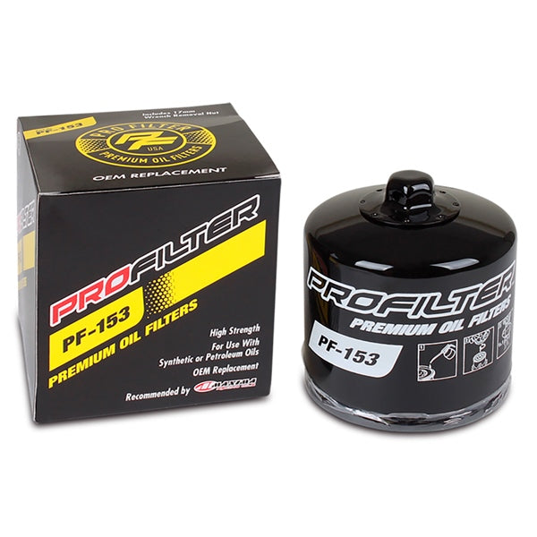 ProFilter - Premium Oil Filter for Ducati - (PF-153)