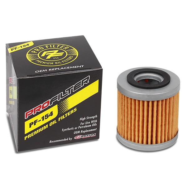 ProFilter - Premium Oil Filter - (PF-154)