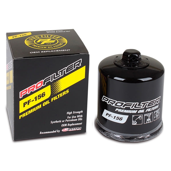 ProFilter - Premium Oil Filter for KTM - (PF-156)
