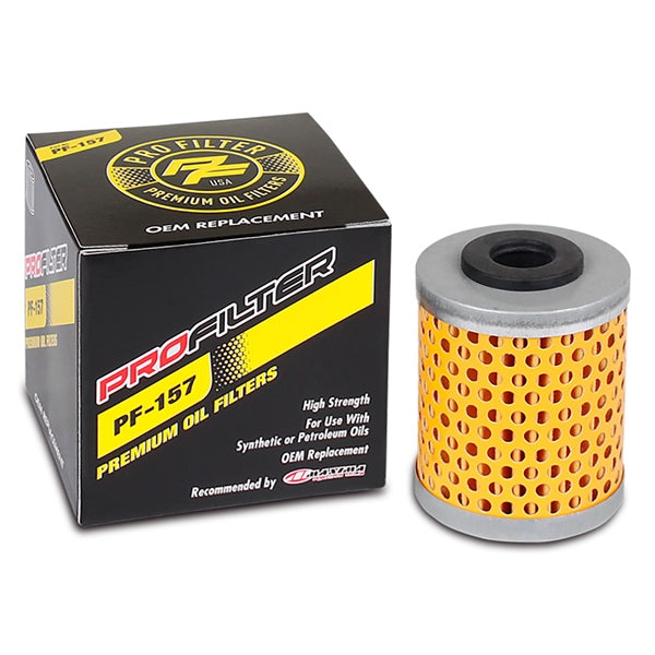 ProFilter - Premium Oil Filter - (PF-157)
