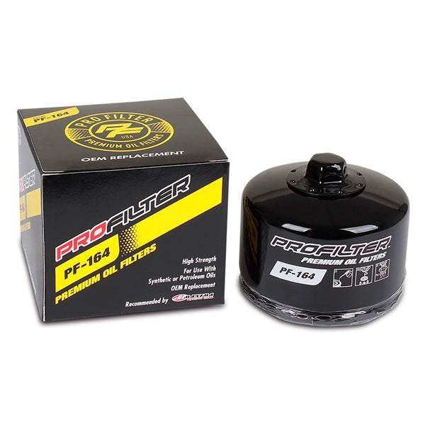 ProFilter - Premium Oil Filter for BMW - (PF-164)