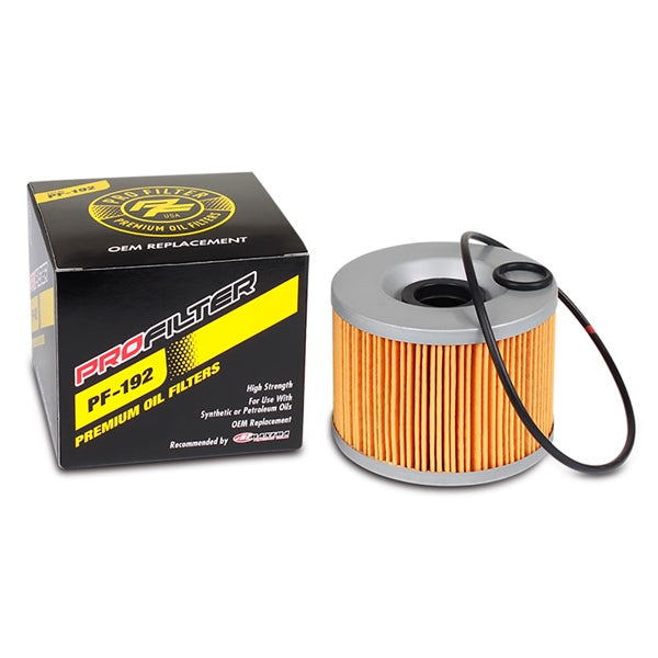 ProFilter - Premium Oil Filter - (PF-192)
