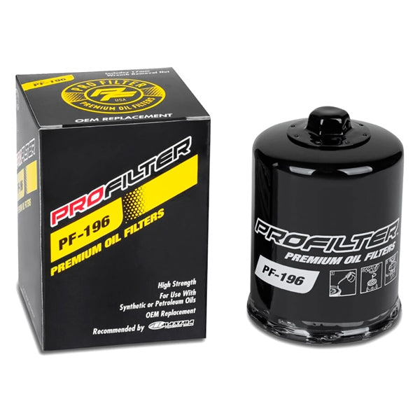 ProFilter - Premium Oil Filter for Polaris - (PF-196)