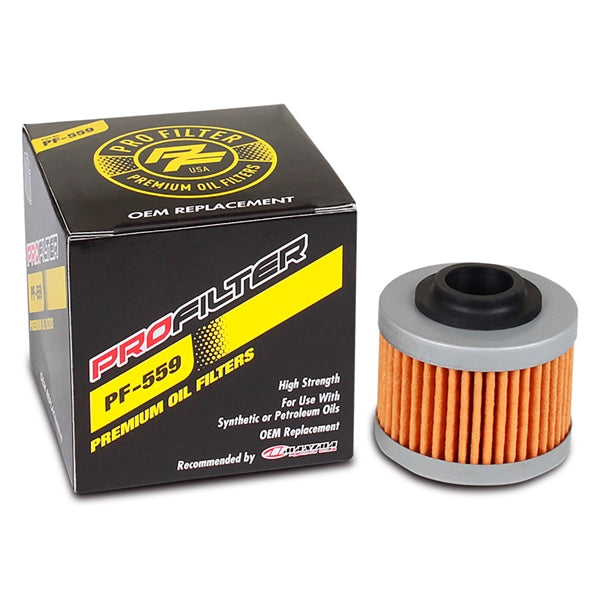 ProFilter - Premium Oil Filter - (PF-559)