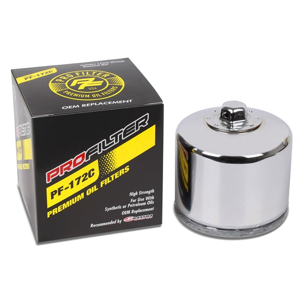 ProFilter - High Performance Oil Filter - (PF-172C)