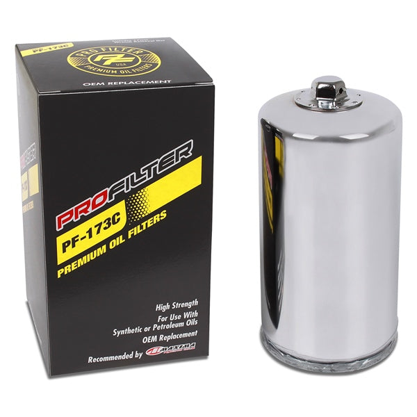 ProFilter - High Performance Oil Filter - (PF-173C)