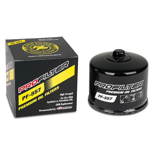 ProFilter - Premium Oil Filter - (PF-557)