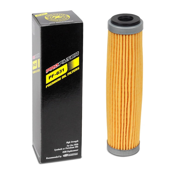 ProFilter - Premium Oil Filter for Beta - (PF-631)