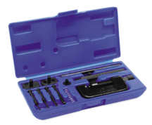 Motion Pro - Chain Breaker and Riveting Tool Kit