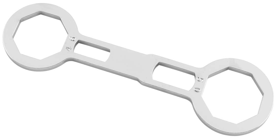 BikeMaster - Fork Cap Wrench