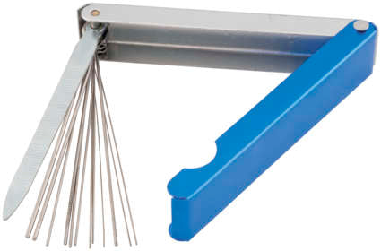 BikeMaster - Carburetor Jet Cleaning Tool