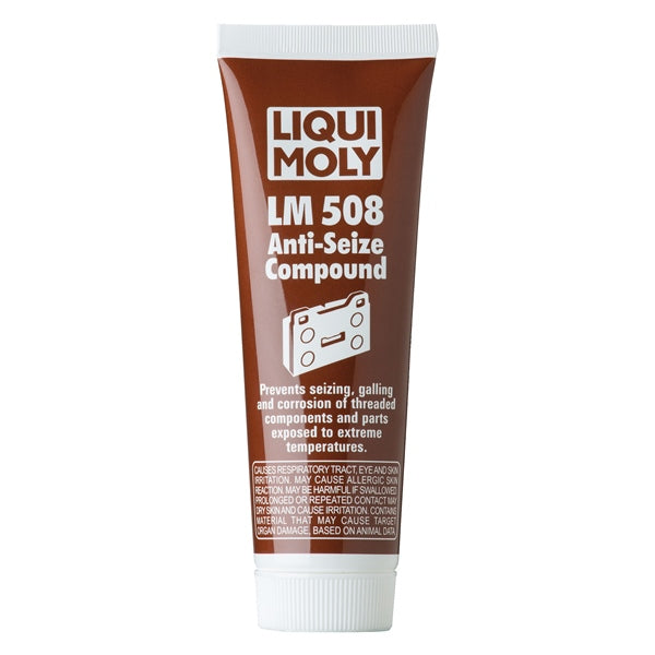 LiquiMoly-LM 508 Anti-Seize Compound