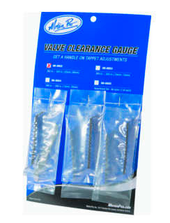 Motion Pro - Tappet Feeler Gauges
