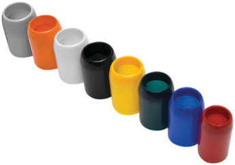 Motion Pro - Individual Fork Seal Bullet