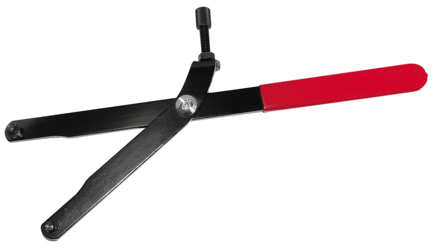 Motion Pro - Rotor and Sprocket Holder