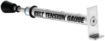 Motion Pro - Belt Tension Gauge