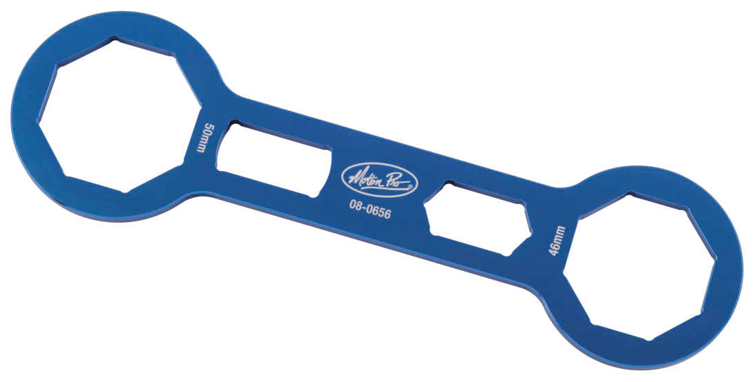 Motion Pro - Fork Cap Wrench