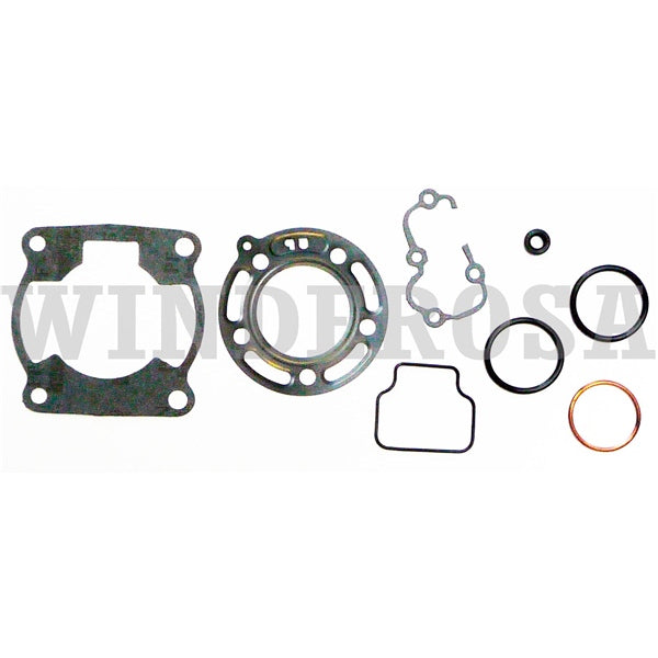 VertexWinderosa - Top End Gasket (810410)
