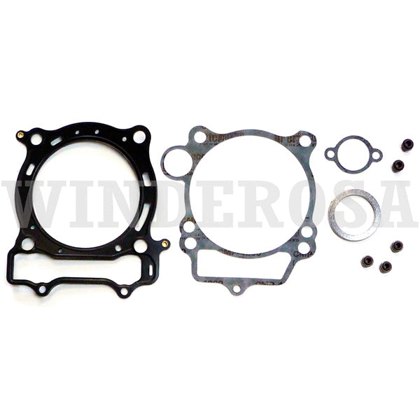 VertexWinderosa - Top End Gasket (810677)