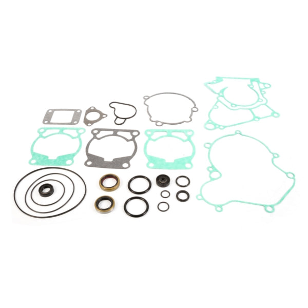 VertexWinderosa - Complete Gasket Set with Oil Seals - 811 (811337)