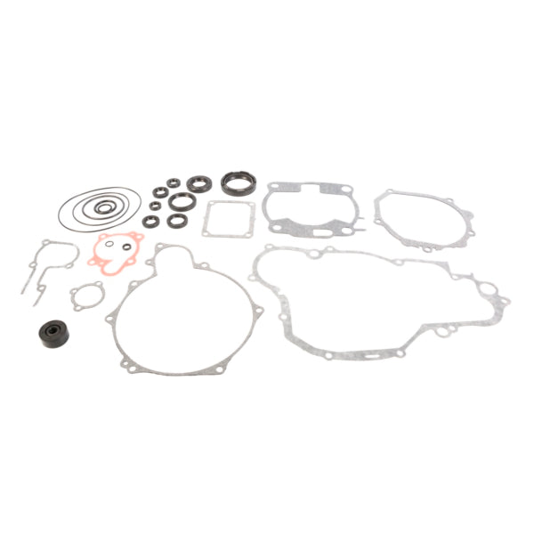 VertexWinderosa - Complete Gasket Set with Oil Seals - 811 (811664)