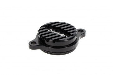 TwinAir - Oil Filter Aluminum Cap with Cooling Fins