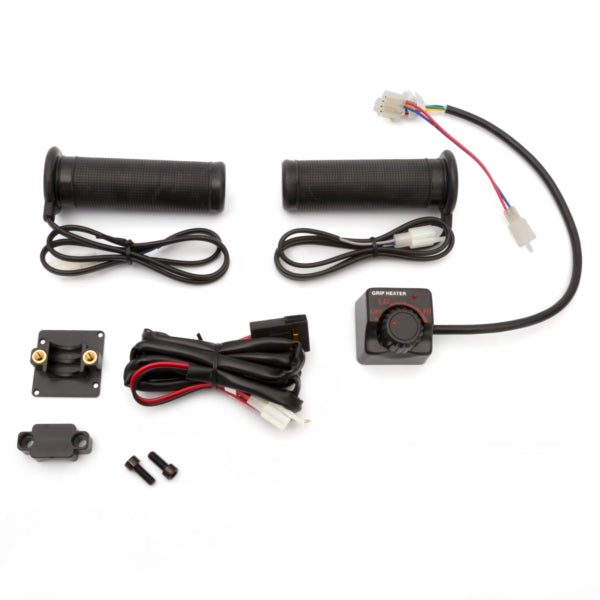Kimpex-13.5 V Handlebar Grip Heater Kit