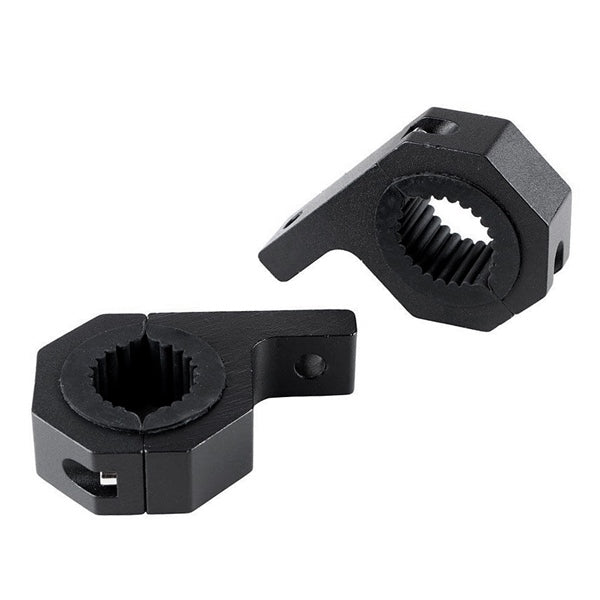 Kimpex-BK10 HD Led Light Attach
