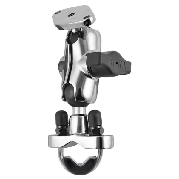 RamMount - Base Mount with U Bolt-RAM-B-149ACH-LO4