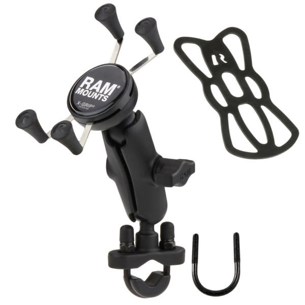 RAM Mounts - X-Grip Base Mount-RAM-B-149Z-UN7