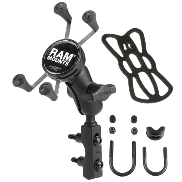RamMount - X-Grip Base Mount-RAM-B-149Z-UN7
