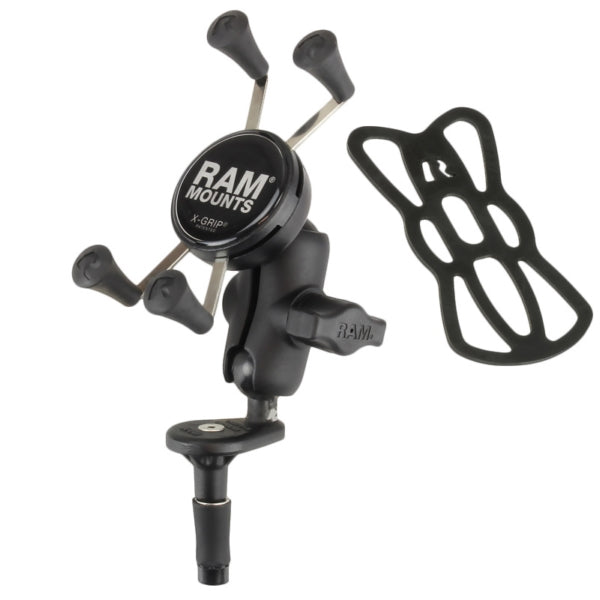 RamMount - X-Grip Base Mount-RAM-B-149Z-UN7