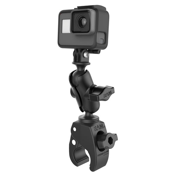 RamMount-Tough-Claw Base Mount