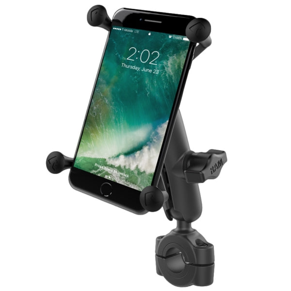 RAM Mounts - X-Grip 5" Base Mount-RAM-B-149Z-UN10