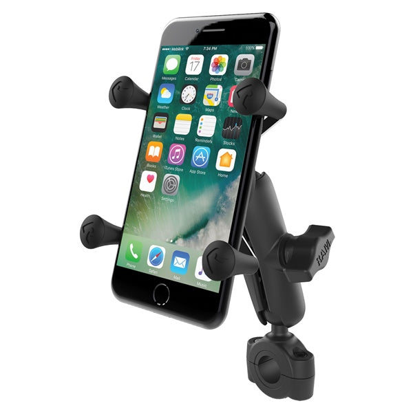 RamMount - X-Grip Base Mount-RAM-B-149Z-UN7
