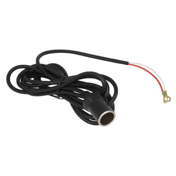 RamMount-12V Cigarette Plug Female