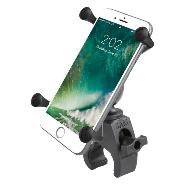 RamMount - X-Grip Tough-Claw Base Mount-RAM-HOL-UN10-400