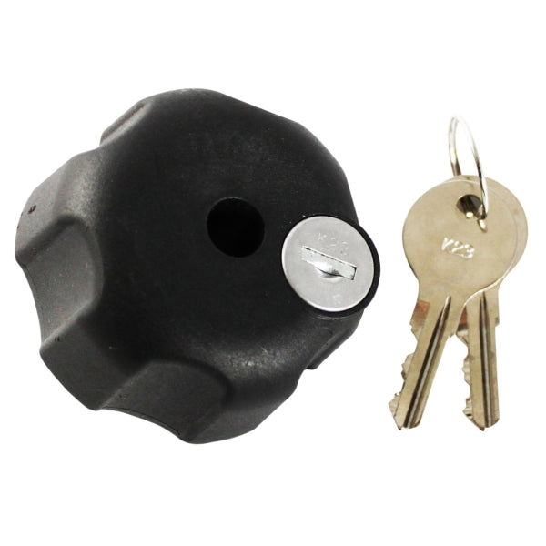 RamMount-Locking Knob for B Type Arm