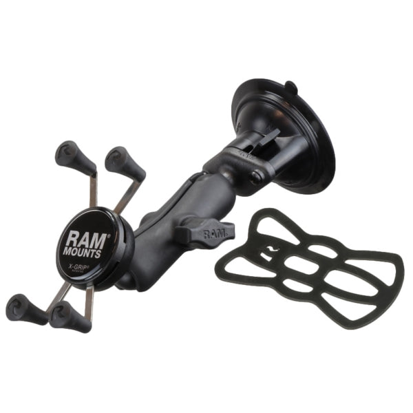 RamMount - X-Grip Base Mount-RAM-B-149Z-UN7