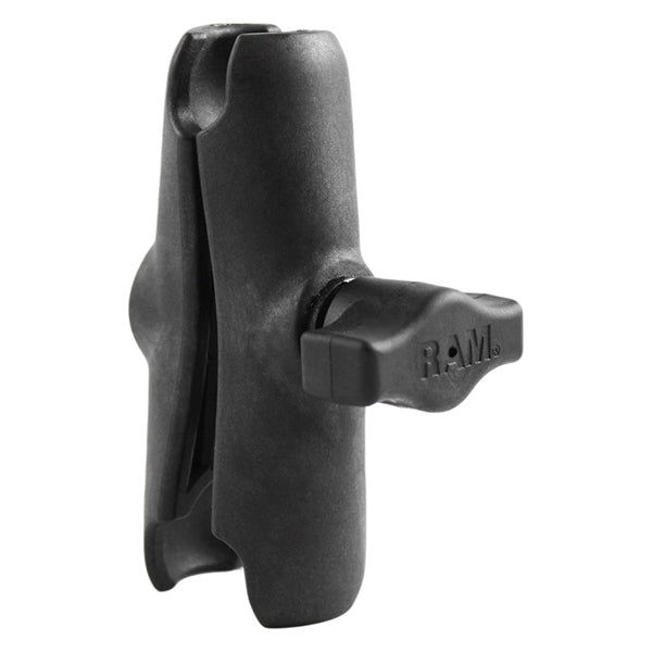 RamMount-1" Double Socket Arm